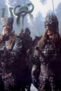 Conan the Barbarian